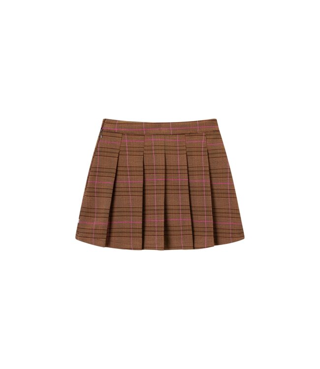 FW Awesome: Rokje Lieke 500127 (Brown)