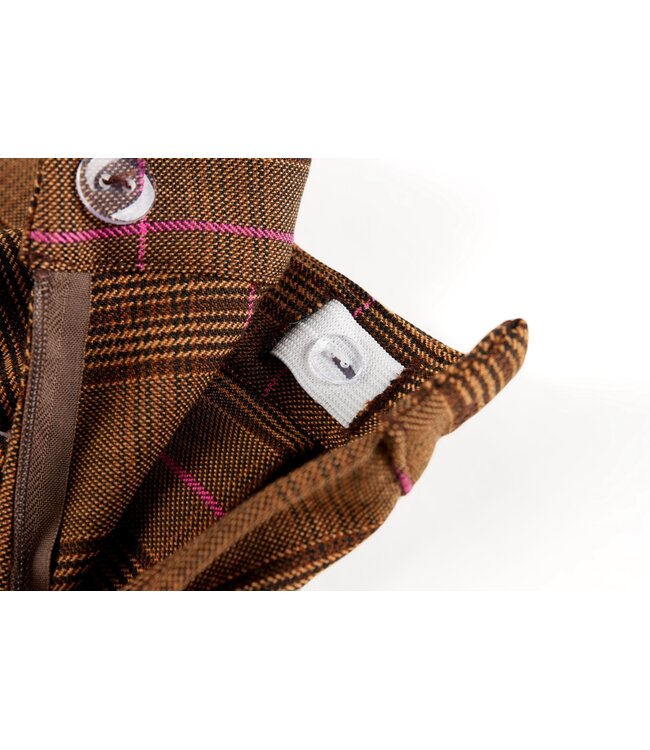 FW Awesome: Rokje Lieke 500127 (Brown)