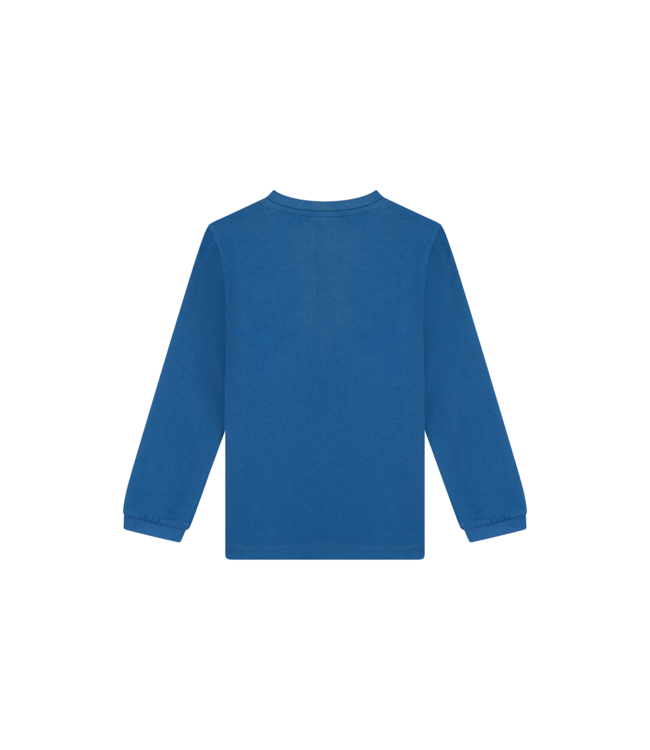FW Someone: Longsleeve Casper 300177 (Dark blue)
