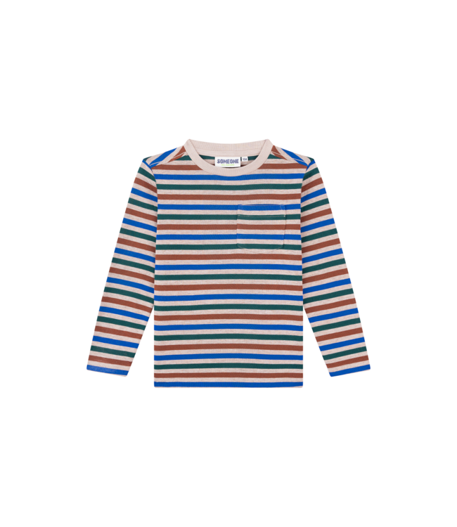 FW Someone: Longsleeve Jonas 300197 (Mix)