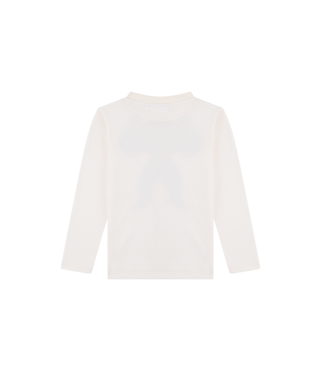 FW Someone: Longsleeve Frankie 300228 (Dark ecru)