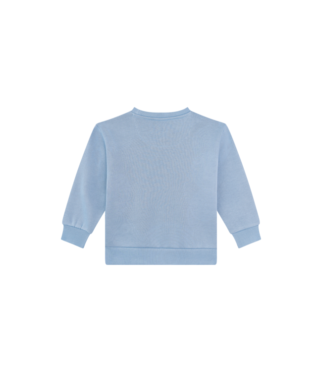 FW Someone: Sweater Bram 300165 (Light old blue)