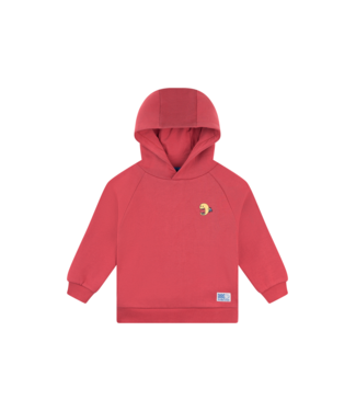 Someone FW Someone: Hoodie Capser 300169 (Dark red)