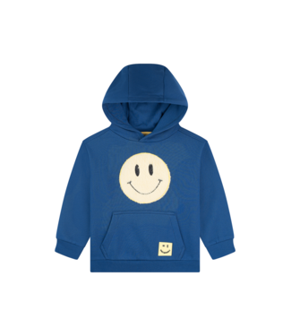 Someone FW Someone: Hoodie Capser 300179 (Dark blue)