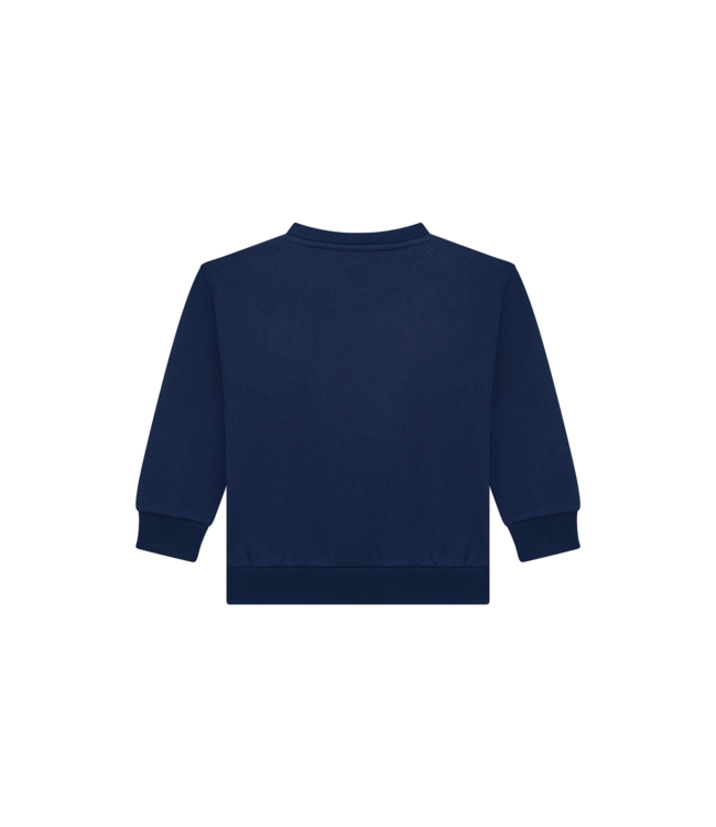FW Someone: Sweater Remus 300184 (Navy)