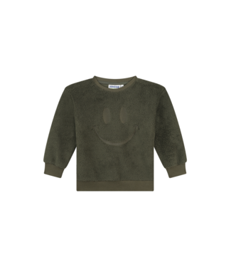 Someone FW Someone: Sweater Jonas 300188 (Khaki)