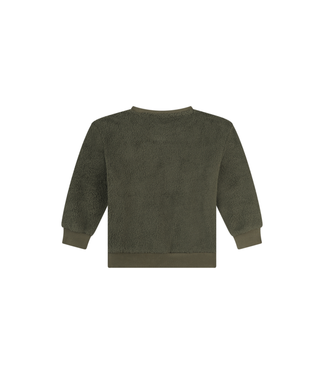 FW Someone: Sweater Jonas 300188 (Khaki)