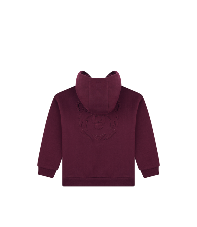 FW Someone: Hoodie Jonas 300189 (Bordeaux)