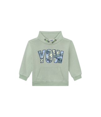 Someone FW Someone: Hoodie Oscar 300203 (Light khaki)