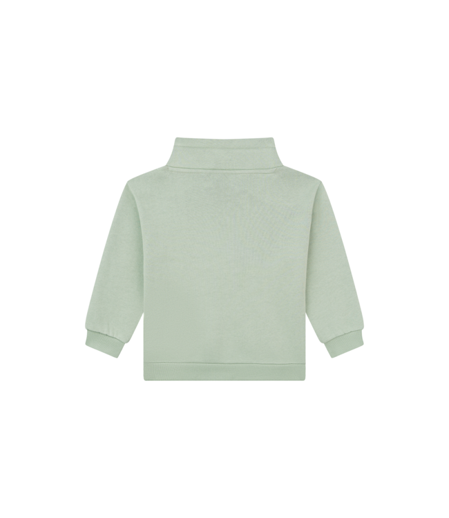 FW Someone: Hoodie Oscar 300203 (Light khaki)