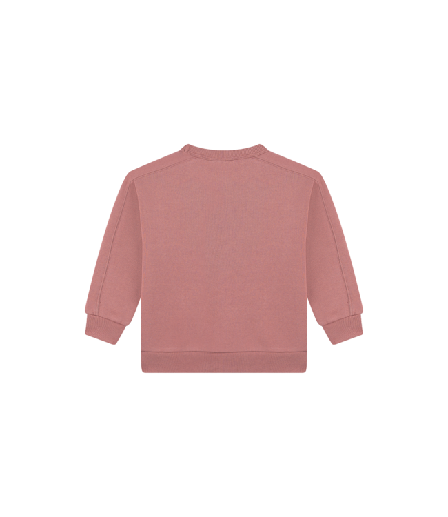 FW Someone: Sweater Fedde 300208 (Light terra)
