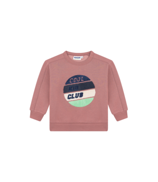Someone FW Someone: Sweater Fedde 300208 (Light terra)
