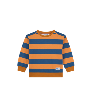 Someone FW Someone: Sweater Casper 300219 (Cognac)