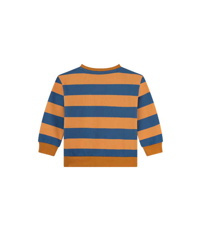 FW Someone: Sweater Casper 300219 (Cognac)