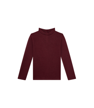 Someone FW Someone: Longsleeve Hailey 100194 (Bordeaux)
