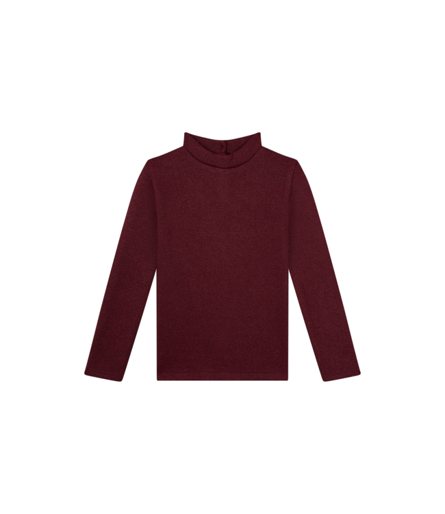 Someone FW Someone: Longsleeve Hailey 100194 (Bordeaux)