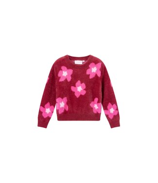 Someone FW Someone: Trui Nora 100237 (Bordeaux)