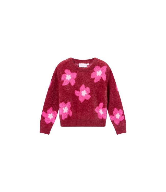 FW Someone: Trui Nora 100237 (Bordeaux)