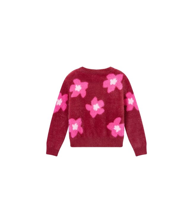 FW Someone: Trui Nora 100237 (Bordeaux)