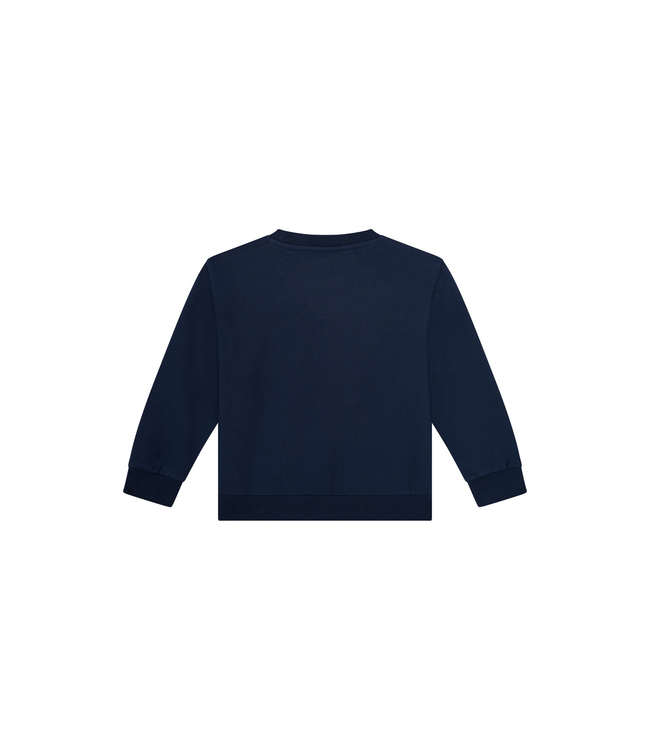 FW Someone: Sweater Linde 100214 (Navy)