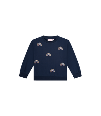 Someone FW Someone: Sweater Linde 100214 (Navy)