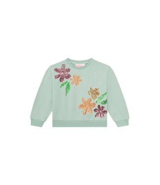 Someone FW Someone: Sweater Nora 100217 (Mint)