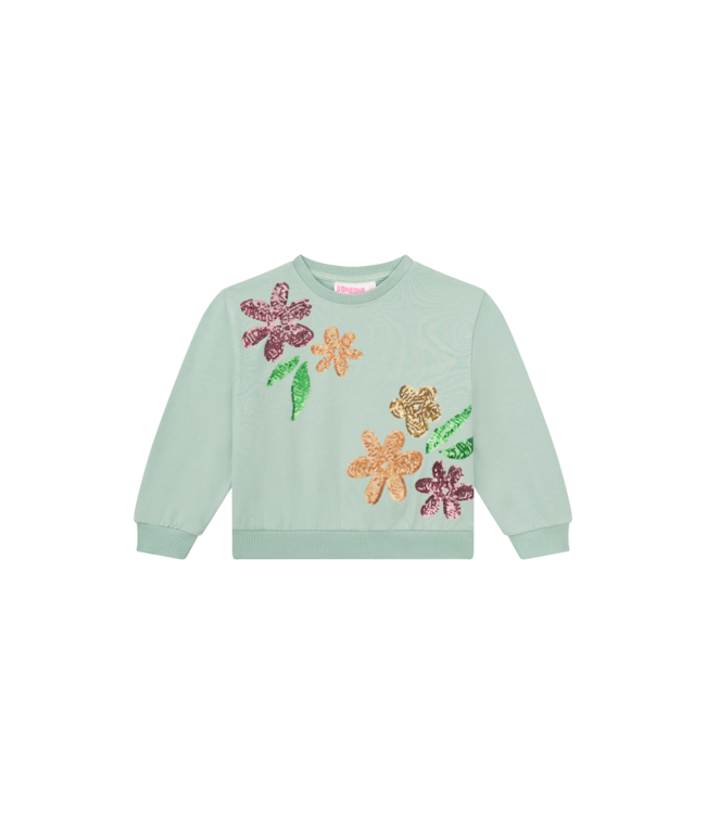 FW Someone: Sweater Nora 100217 (Mint)