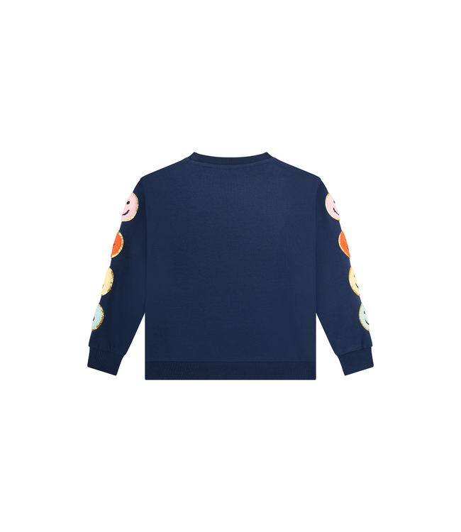 FW Someone: Sweater Veerle 100245 (Navy)
