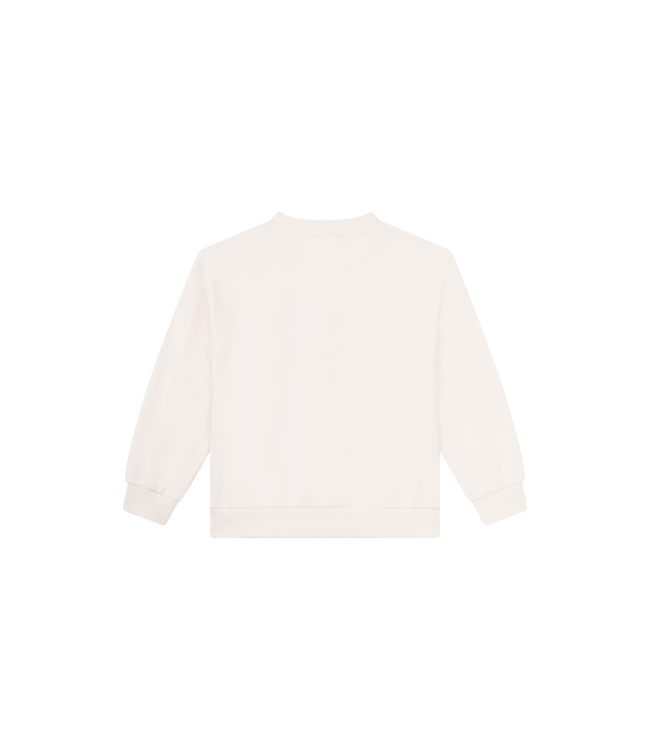 FW Someone: Sweater Veerle 100247 (Dark ecru)