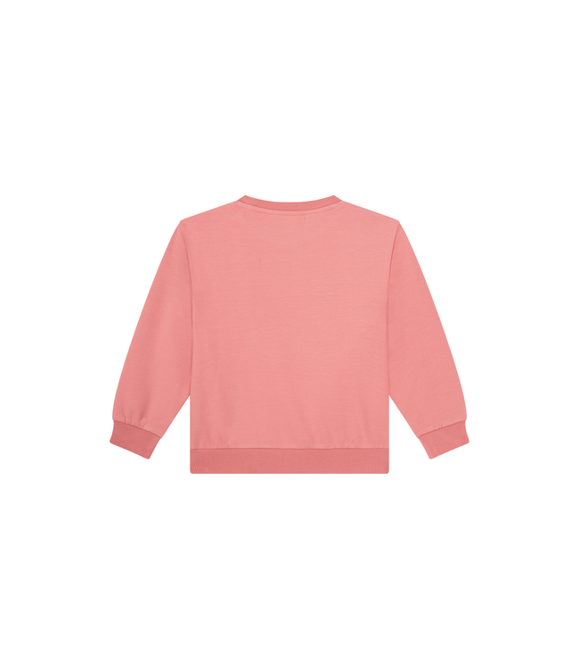 FW Someone: Sweater Magali 100258 (Old pink)