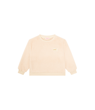 Someone FW Someone: Sweater Ofelia 100270 (Soft beige)