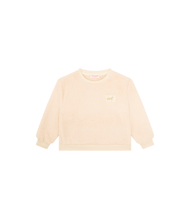 FW Someone: Sweater Ofelia 100270 (Soft beige)