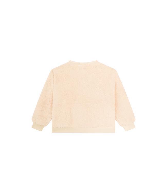 FW Someone: Sweater Ofelia 100270 (Soft beige)