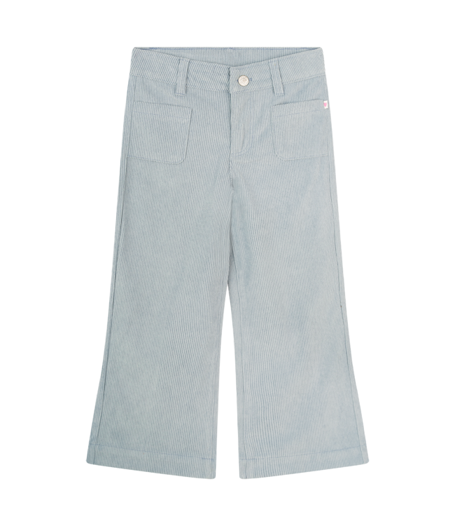 FW Someone: Broek Yara 100303 (Light blue)