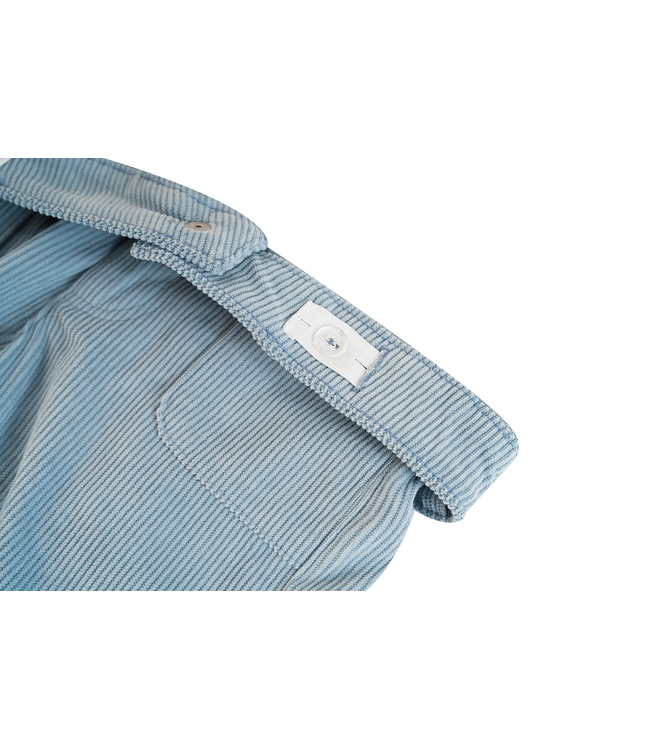 FW Someone: Broek Yara 100303 (Light blue)