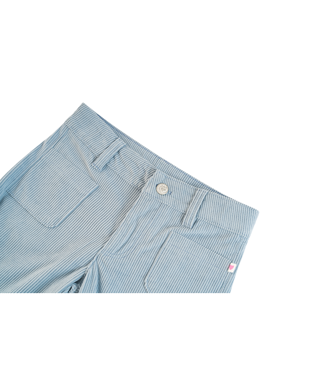 FW Someone: Broek Yara 100303 (Light blue)