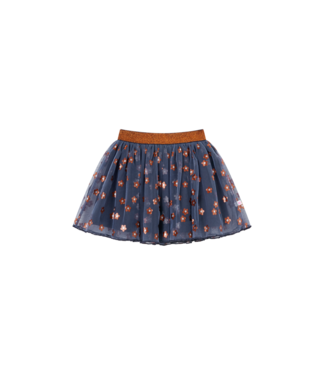 Someone FW Someone: Rokje Nora 100236 (Navy)