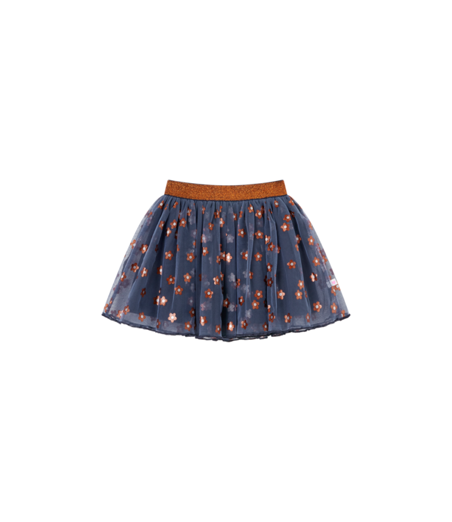 Someone FW Someone: Rokje Nora 100236 (Navy)