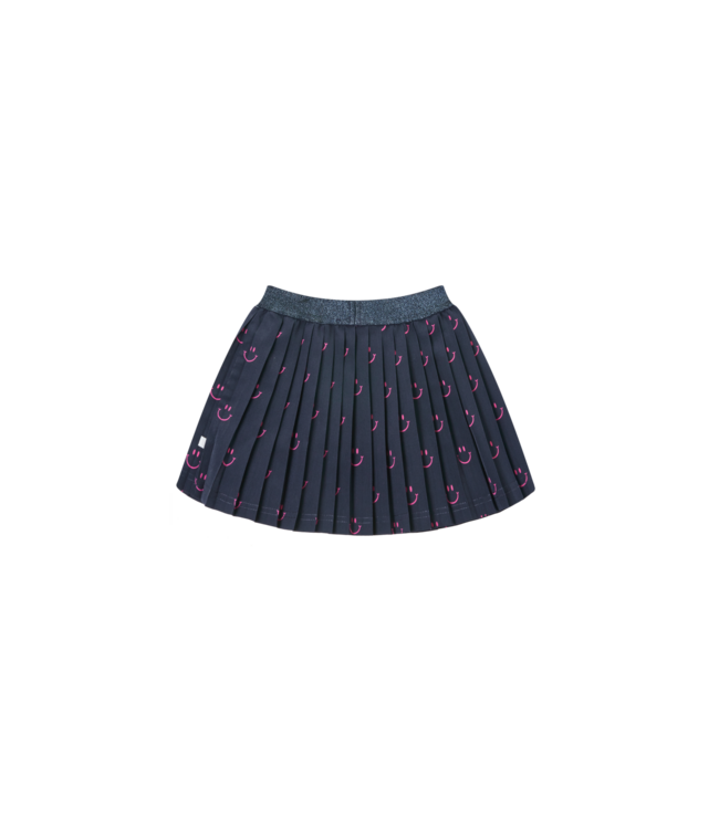 FW Someone: Rokje Veerle 100241 (Navy)
