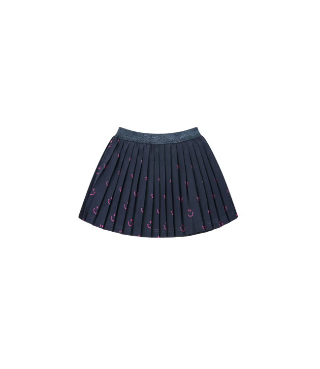 FW Someone: Rokje Veerle 100241 (Navy)