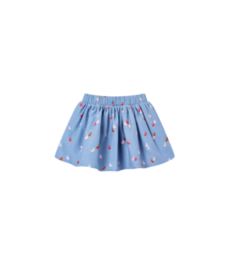 Someone FW Someone: Rokje Yara 100301 (Old blue)