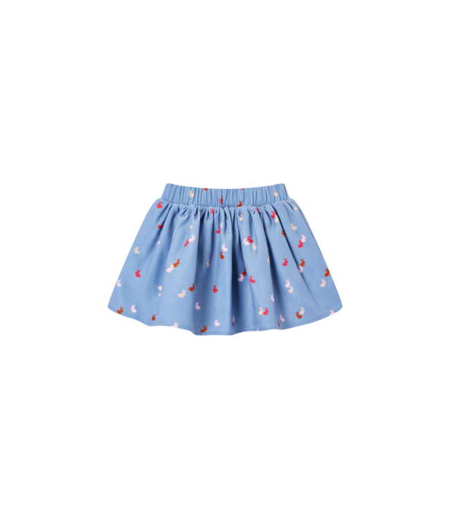 FW Someone: Rokje Yara 100301 (Old blue)