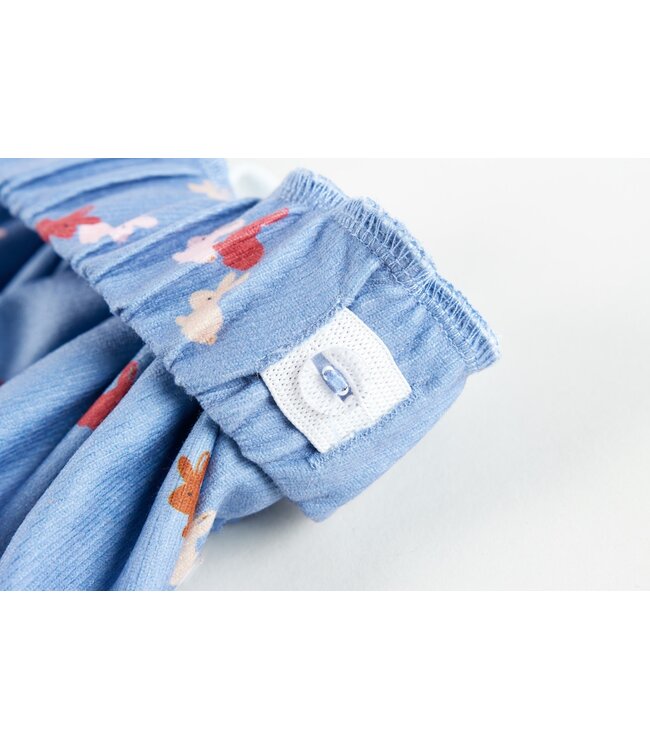 FW Someone: Rokje Yara 100301 (Old blue)