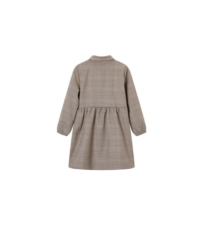 FW Someone: Jurk Ofelia 100283 (Beige)