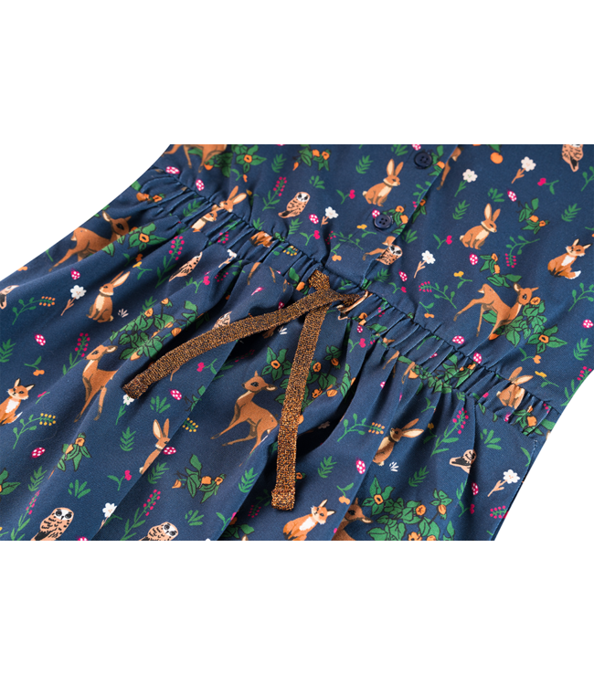 FW Someone: Jurk Fenna 100287 (Navy)