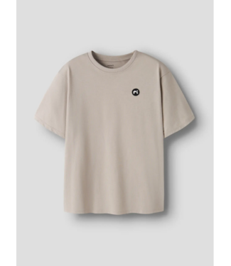 Name it FW Name it: T-shirt Vimo 13253373 (Pure cashmere)