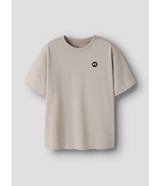 FW Name it: T-shirt Vimo 13253373 (Pure cashmere)