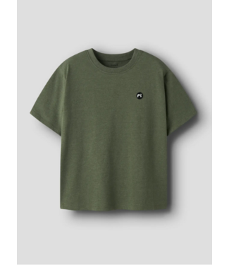 Name it FW Name it: T-shirt Vimo 13253373 (Rifle green)