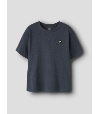 Name it FW Name it: T-shirt Vimo 13253373 (Dark sapphire)