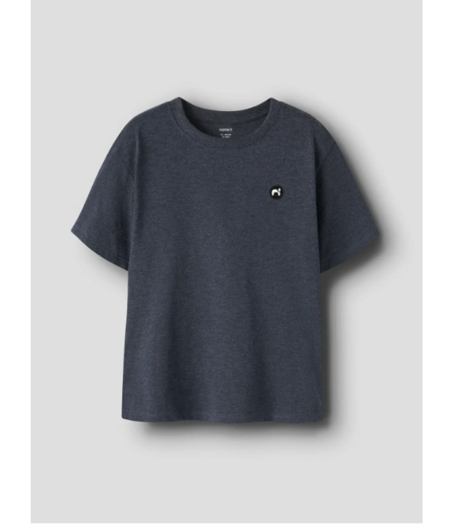 FW Name it: T-shirt Vimo 13253373 (Dark sapphire)
